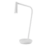 Table lamp Gamma LED 4.3W LED warm-white 2700K ON-OFF White 293lm 10-6420-14-14