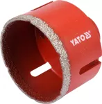 DIAMENTOWE WIERTŁO DO GRESU 68MM