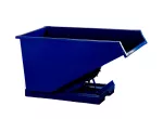 Kontener samowyładowczy 355 kg 120