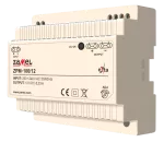 ZASILACZ IMPULSOWY 12V DC, 100W, TH-35 TYP: ZPM-100/12