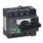 Compact INS INV, rozłącznik INS40 40A 4P