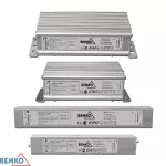 ZASILACZ ELEKTRONICZNY LED HERMETYCZNY IP68 12V 20W