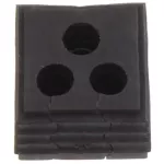 CABTITE SE 3/5-6 SML BK Uszczelka przepustowa, nr.katalogowy 2652280000