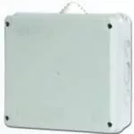 Odgałęźnik izolacyjny 400V n/t 5-cio torowy 25/10mm2 IP20