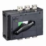 Compact INS INV, rozłącznik INS800 800A 3P