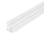 PROFILO I-W 2M Profil do liniowych modułów LED