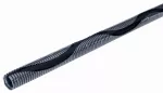 SILVYN RILL 9,9X13,0 PA6 SINUS BK