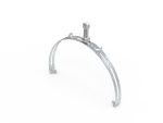 [OC] Uchwyt gąsiorowy uniwersalny G6 MAX z plastikiem