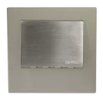 OPRAWA LED NAVI PT 230V AC STA BIAŁA CIEPŁA TYP: 11-221-22