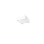 Azzardo plafon LED Monza II S Smart 17 18W 1530lm 3000K biały AZ3258