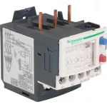 Elektroniczny przekaźnik dla silnika TeSys 1,2-7A 200/240VAC