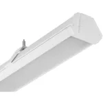 Oprawa LUGTRACK 5 LED 3000 ED 9500lm/830 PLX biały 76 W