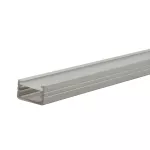 PROFILO B 2M Profil do liniowych modułów LED