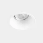 Downlight Play High Visual Confort Round Adjustable 8W 33.6º White IP54 316lm AG14-AAG1NABU14