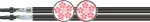 KAWEFLEX ® KINEMATICS 3D-PUR C&P 0,6/1 kV UL/CSA 12G2,5 (AWG 14)