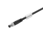 SAIL-M8G-8-10U Kabel czujnikowy, nr.katalogowy 1555331000