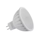 TOMI LED5W MR16-WW Lampa z diodami LED