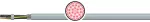 2-NORM TRAY-CY TC-ER MTW UL/CSA 3G1 (AWG18)