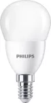 Kulka Led Philips 7W zamiennik 59W 806lm 2700K LED 60W P48 E14 WW FR ND 1SRT4 Świeczki / kulki LED 2 lata gwar