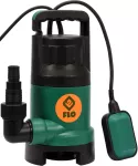 POMPA ZANURZENIOWA DO WODY BRUDNEJ 900W