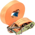 TAŚMA DO BAGAŻU 1000/2000 DAN 38/8M 2PCS