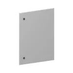 PanelSeT Drzwi transparentne częściowe do SFM 800x 600mm