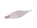 ŻARÓWKA LED NEXTEC ŚWIECA (PŁOMIEŃ) C37 E14 SMD 7W 560lm 230V Biały Ciepły