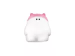 Buddy Home wall lamp pink 1x15W 230V