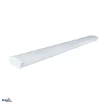 OPRAWA OXAN 120CM 23W 4K CRI>80 3250LM KLOSZ PC OPAL