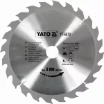 TARCZA WIDIOWA 250X24TX30 MM
