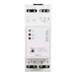 STEROWNIK ROLET UNIWERSALNY MODUŁOWY 230V AC TYP: SRM-11