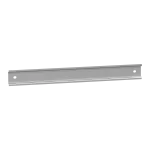 Szyna do obudowy PLM L=280 mm 35x7,2 mm, PanelSet