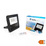 Naświetlacz led SAREM 50W+S 4000lm zimna
