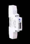 DDS238-1BR Miernik zużycia energii elektrycznej 1M 1 faza ( 230V 5A/45A)