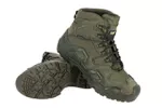 Trzewik DEFENDER HIGH OB oliwkowy roz.44 STALCO PERFECT S092207044