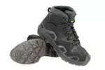Trzewik DEFENDER HIGH OB szary roz.40 STALCO PERFECT S092208040