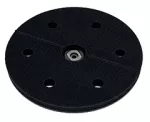 Talerz szlifierski miękki 225 mm STALCO S053997204