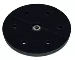 Talerz szlifierski twardy 225 mm STALCO S053997206