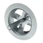 Frez metalowy do wełny mineralnej FDM 67mm STALCO FDM