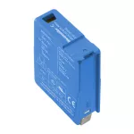 VPU AC II 0 N-PE 305/65 Ogranicznik przepięć klasy C, nr.katalogowy 2591190000
