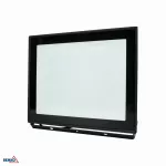 NAŚWIETLACZ LED SMD KASTEL 200W 4000K 17540LM IP65 CZARNY
