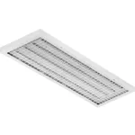 Torino Sport LED Premium 1226x486 145W 19500lm 830 PAR Biały STD 230V