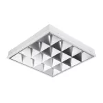 Oprawa OFFICE PLUS LB LED 625x625 p/t ED 4350lm/830 MAT biały 38 W