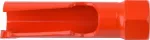 OTWORNICA UNIWERSALNA TCT 16MM 1/2''