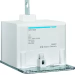 SPD T1 kombinowany, 1P N-PE, Iimp=100 kA, Up ≤ 2,5 kV