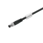 SAIL-M8G-5-5.0U Przewód połączeniowy przemysłowy, nr.katalogowy 2455040500