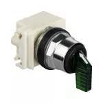 Harmony 9001K Przełącznik wyboru, 600V AC, 10A, Ø30