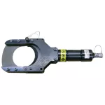 Hydrauliczna głowica do ciecia kabli max ø 85 mm