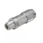 IE-PS-M12X-P-FH Złącze okrągłe (złącza przemysłowe), nr.katalogowy 1324020000