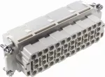 H-EE 46 BCM FEMALE INSERT 47-92